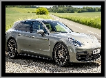 Porsche Panamera E-Hybrid Sport Turismo Platinum Edition