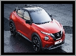 Nissan Juke II, Druga generacja