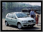 Fiat Punto II