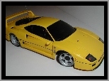 Ferrari F 40, Zdalnie, Model, Sterowany